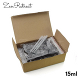 15ml Roller Glass Bottles