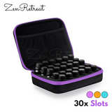 30 Bottle Essential Oil Case