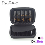 10 Slot Essential Oil Carry Case