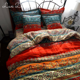 Boho Bedding Set Comfort