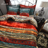 Boho Bedding Set Comfort