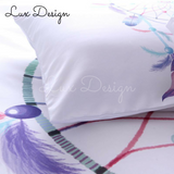 Boho Dream Catcher Bedding Set