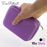 10 Slot Essential Oil Carry Case