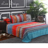 Boho Bedding Set Comfort