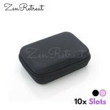 10 Slot Essential Oil Carry Case