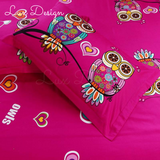 Boho Kids Bedding Set