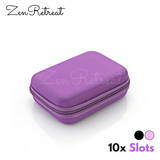 10 Slot Essential Oil Carry Case