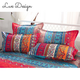 Boho Bedding Set Comfort