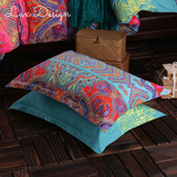 Boho Bedding Set Vibrant