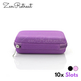 10 Slot Essential Oil Carry Case