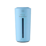 Car Cup Holder USB Essential Oil Diffuser/Humidifier - 230ML