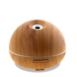 Essential Oil Diffuser - 300ML