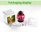 260ML USB Beetle Humidifier