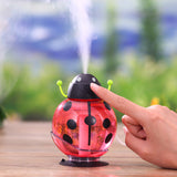 260ML USB Beetle Humidifier