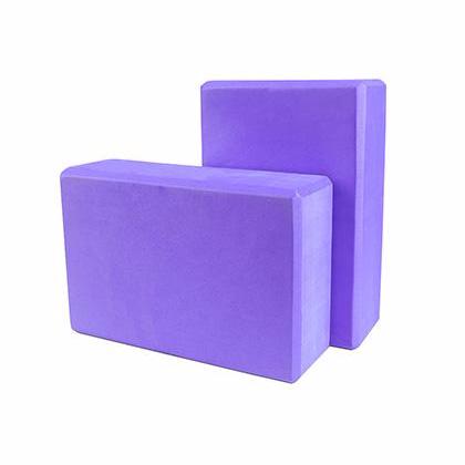 Foam Yoga Blocks