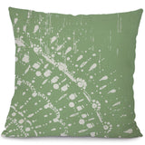 Linen Cushion Covers Flower & Mandala Designs
