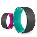 Yoga/Pilates Wheel 130mm x 330mm