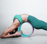Yoga/Pilates Wheel 130mm x 330mm