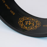 Dharma Yoga Wheel