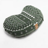 Meditation Yoga Cushion Adjustment Posture Aid