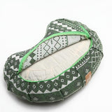 Meditation Yoga Cushion Adjustment Posture Aid