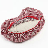 Meditation Yoga Cushion Adjustment Posture Aid