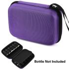 12 Bottle Essential Oil Carry Case