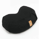 Yoga Cushion Removable Buckwheat Shell
