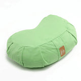 Yoga Cushion Removable Buckwheat Shell
