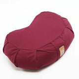 Yoga Cushion Removable Buckwheat Shell