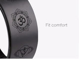 Yoga/Pilates Wheel 320mm x 125mm