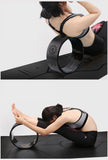 Yoga/Pilates Wheel 320mm x 125mm
