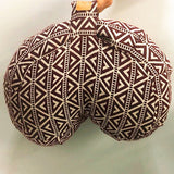 Meditation Yoga Cushion Adjustment Posture Aid