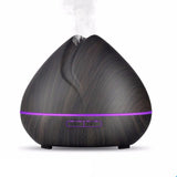 Essential Oil Diffuser - 400ML