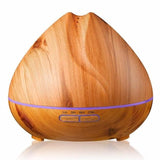 Essential Oil Diffuser - 400ML