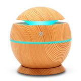 130ml USB Essential Oil Diffuser