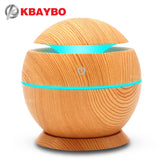 130ml USB Essential Oil Diffuser